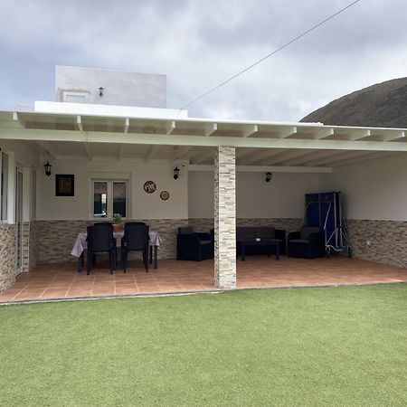 Villa Lito Haría Exteriér fotografie
