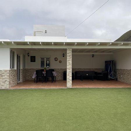 Villa Lito Haría Exteriér fotografie