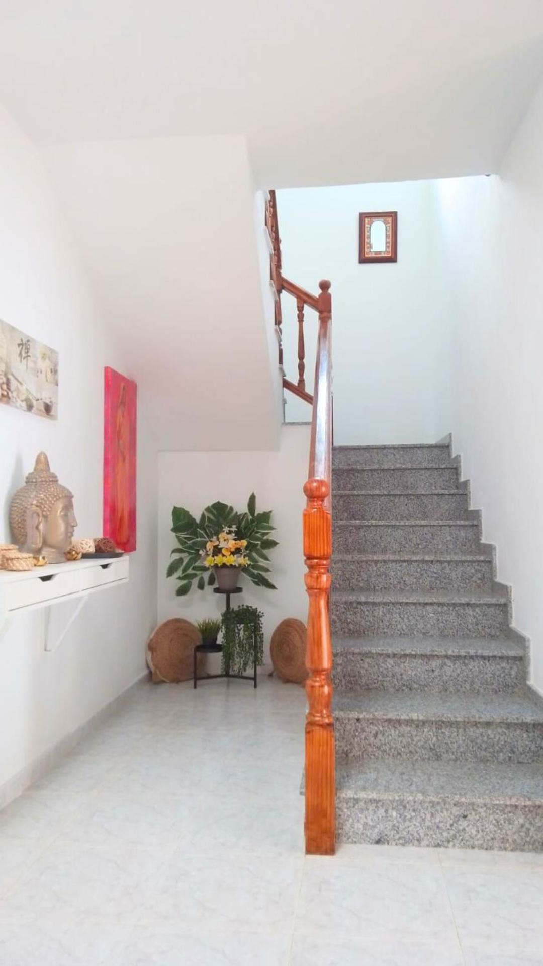 Villa Lito Haría Exteriér fotografie