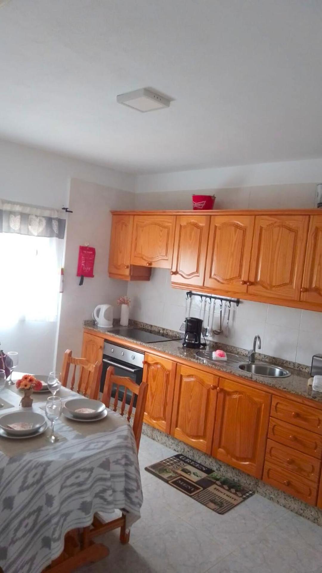 Villa Lito Haría Exteriér fotografie