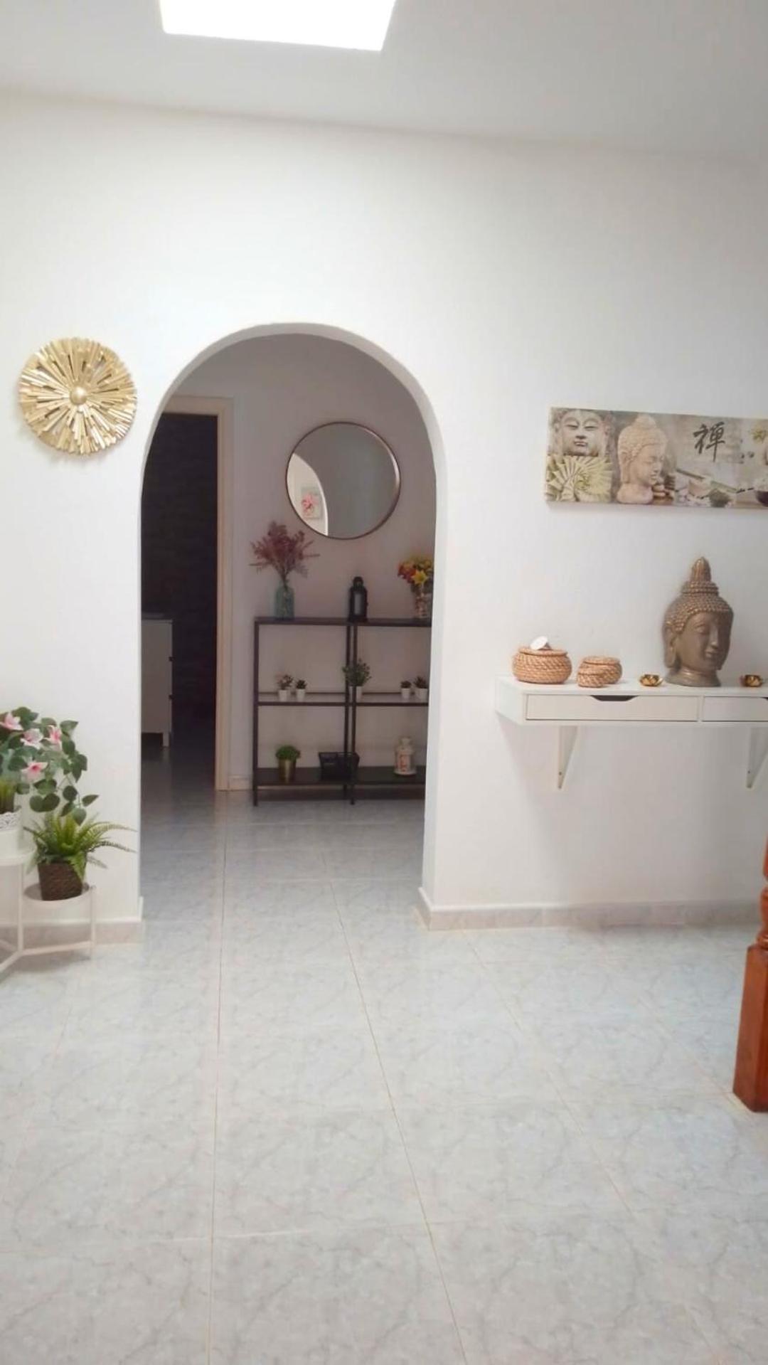 Villa Lito Haría Exteriér fotografie