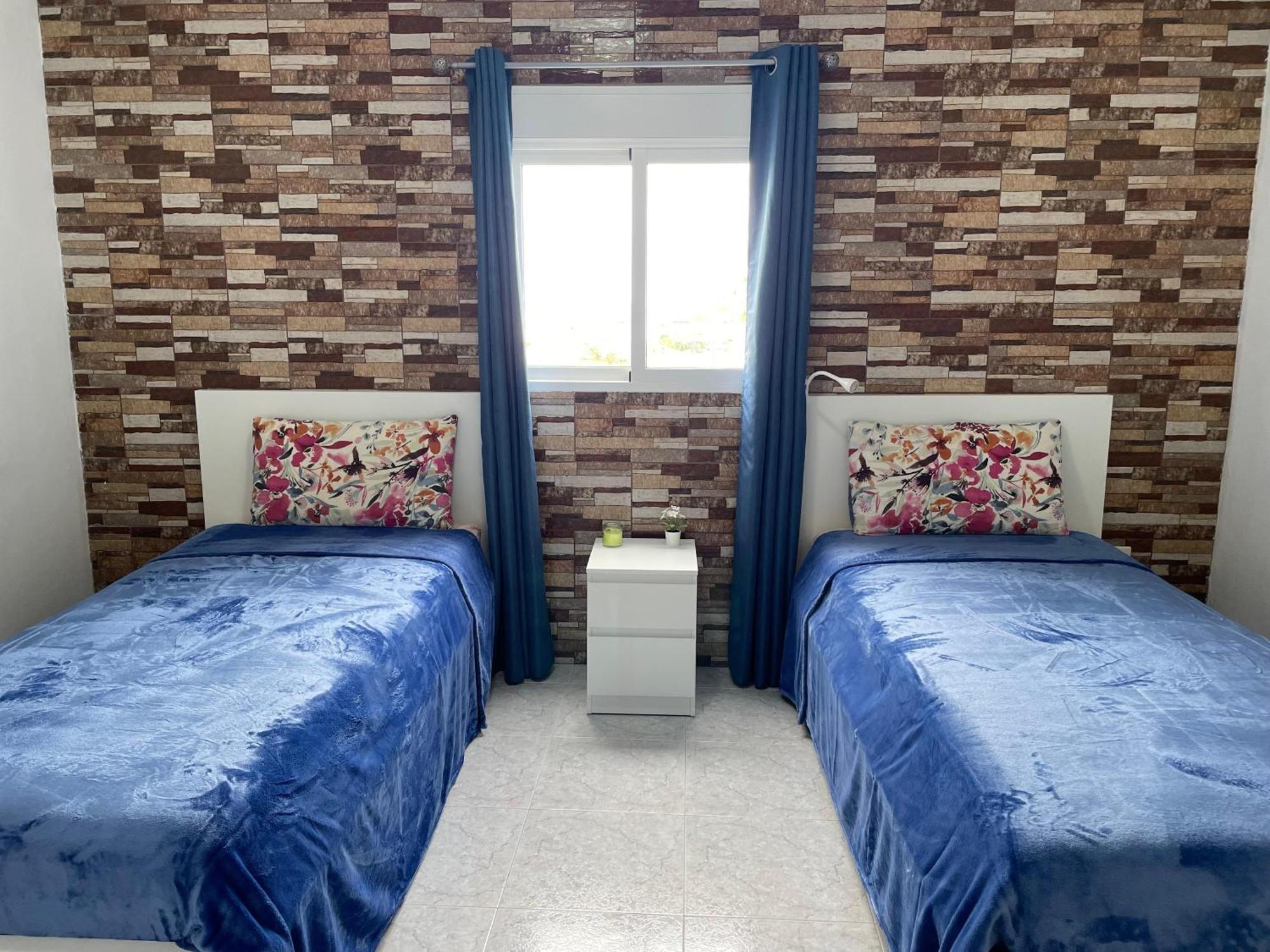 Villa Lito Haría Exteriér fotografie