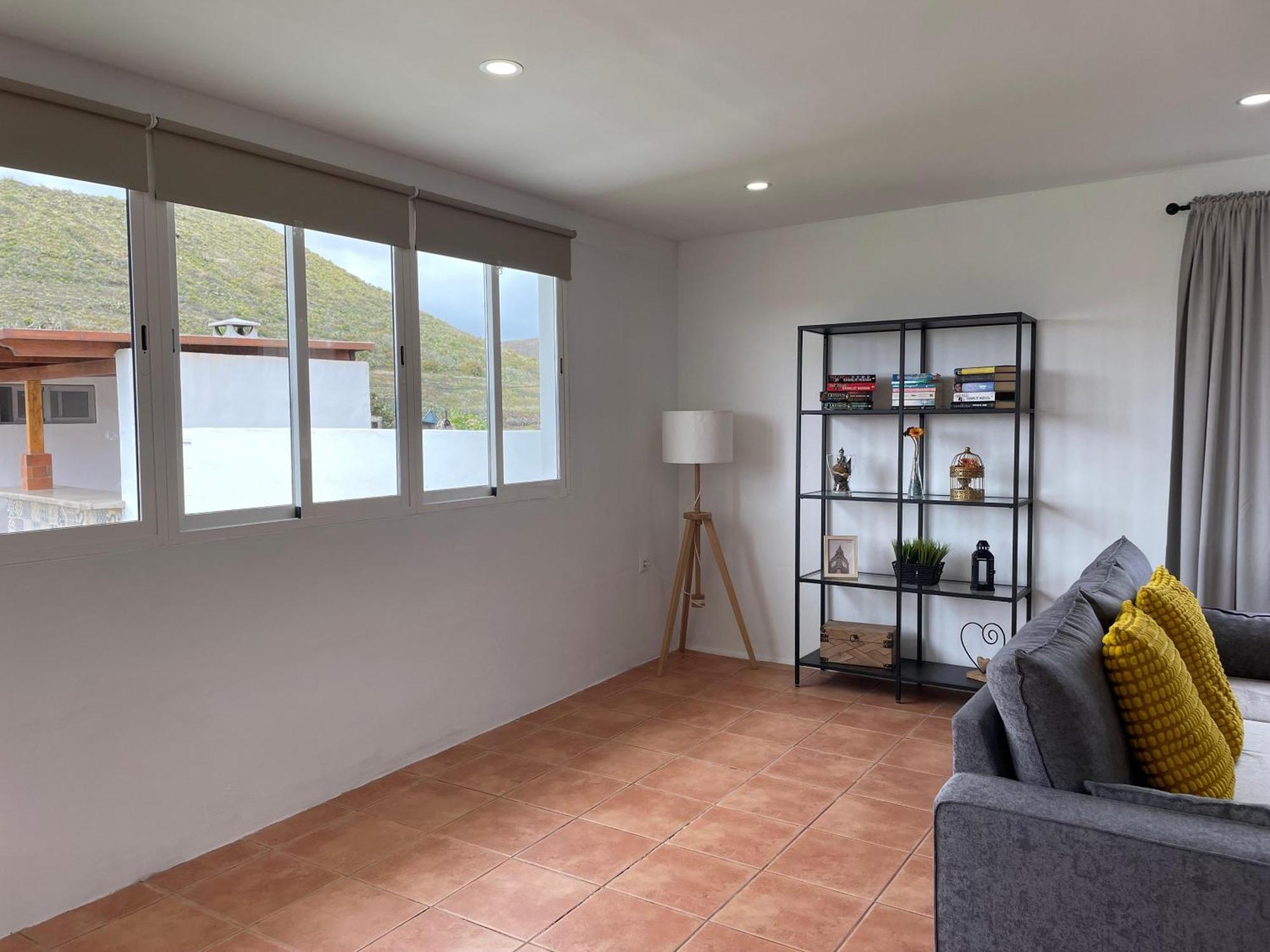 Villa Lito Haría Exteriér fotografie